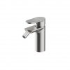 CERSANIT - Bateria bidetowa sztorcowa CREA nikiel  S951-317